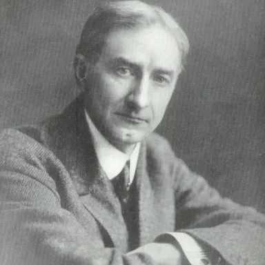 Foto de perfil de Charles Ross Taggart