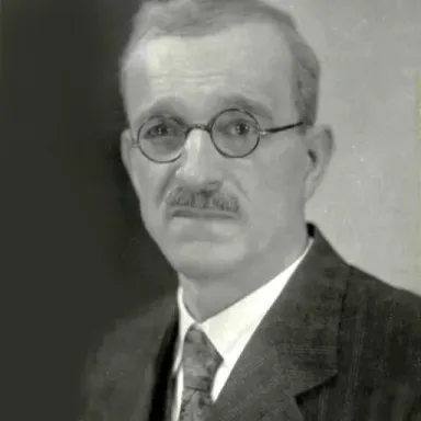 Foto de perfil de Josip Plemelj