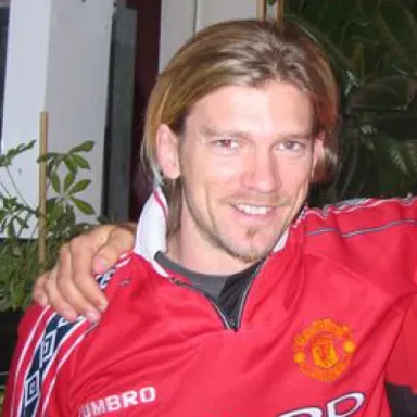 Foto de perfil de Jesper Blomqvist