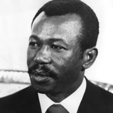 Foto de perfil de Mengistu Haile Mariam