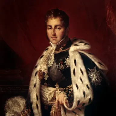 Foto de perfil de Jules de Polignac