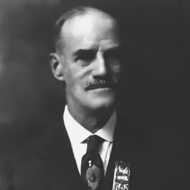 Foto de perfil de Charles Alderton