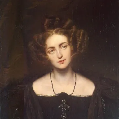 Foto de perfil de Henriette Sontag
