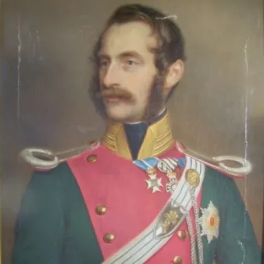 Foto de perfil de Prince Eduard of Saxe-Altenburg
