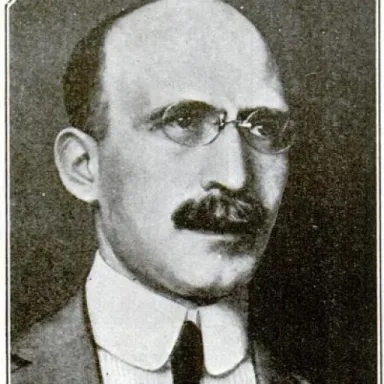 Foto de perfil de Joseph Tykociński-Tykociner