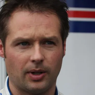 Foto de perfil de Andy Priaulx