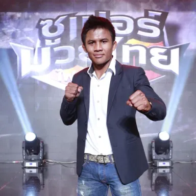 Foto de perfil de Buakaw Banchamek