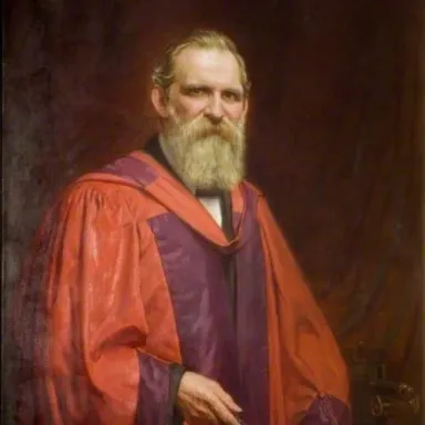 Foto de perfil de Charles Lapworth