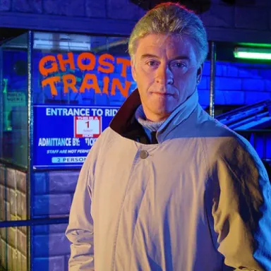Foto de perfil de Derek Acorah