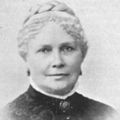 Foto de perfil de Julia C. R. Dorr