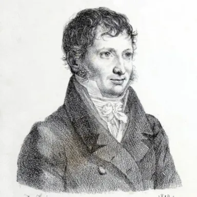 Foto de perfil de Frédéric Cailliaud