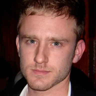 Foto de perfil de Ben Foster