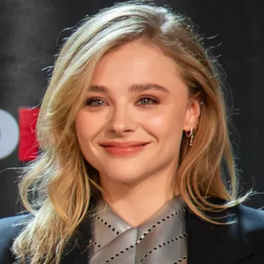 Foto de perfil de Chloë Grace Moretz