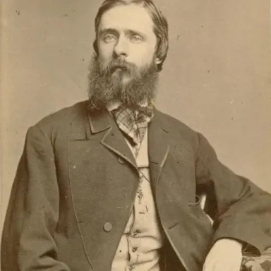 Foto de perfil de Fitz Hugh Ludlow
