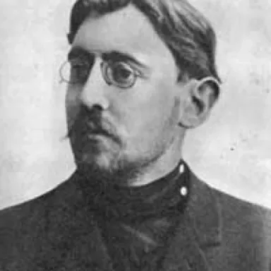 Foto de perfil de Yakov Perelman