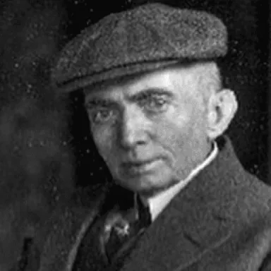 Foto de perfil de Cassius Marcellus Coolidge