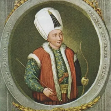 Foto de perfil de Osman II