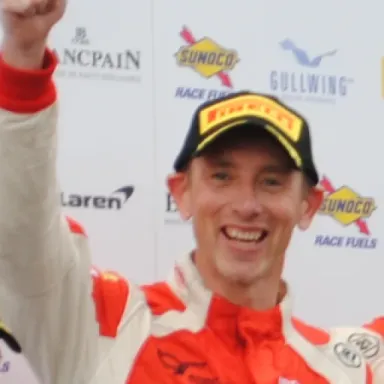 Foto de perfil de Shaun Balfe