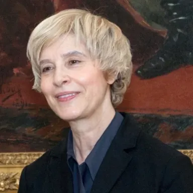 Foto de perfil de Maria da Assunção Esteves
