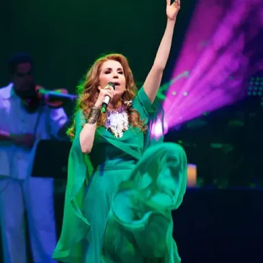 Foto de perfil de Guadalupe Pineda