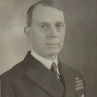 Foto de perfil de Dudley Wright Knox