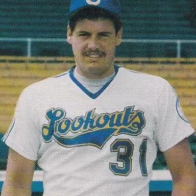 Foto de perfil de Mike Schooler