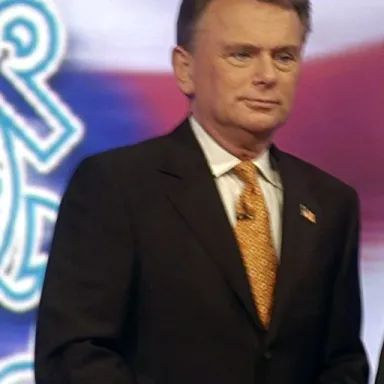 Foto de perfil de Pat Sajak