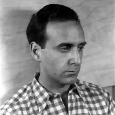 Foto de perfil de Horacio Coppola