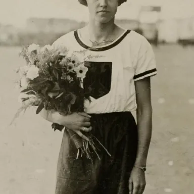 Foto de perfil de Lina Radke