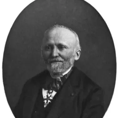 Foto de perfil de Émile Egger