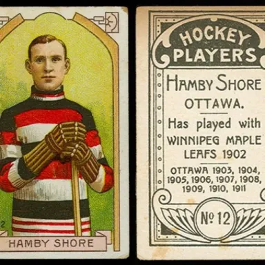 Foto de perfil de Hamby Shore