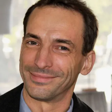 Foto de perfil de Paul Tough
