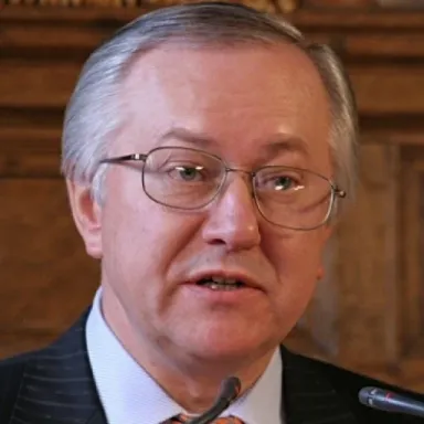Foto de perfil de Borys Tarasyuk