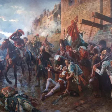 Foto de perfil de Jean-Baptiste Le Carpentier
