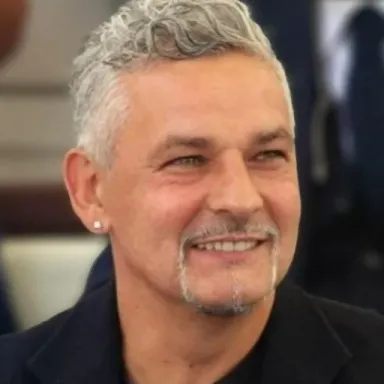 Foto de perfil de Roberto Baggio