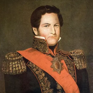 Foto de perfil de Juan Manuel de Rosas