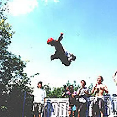 Foto de perfil de Steve Caballero