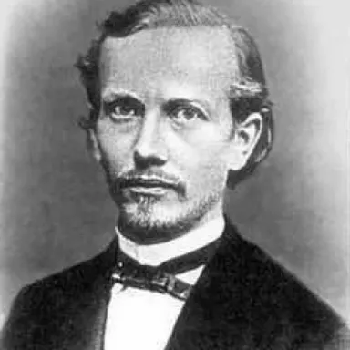 Foto de perfil de Hermann Hankel