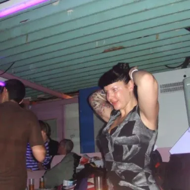 Foto de perfil de Miss Kittin