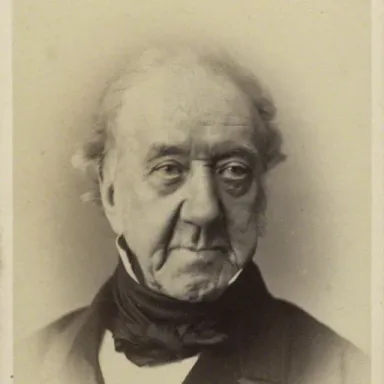 Foto de perfil de Henry William Pickersgill
