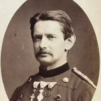 Foto de perfil de Christian Henrik Arendrup