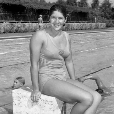 Foto de perfil de Dawn Fraser
