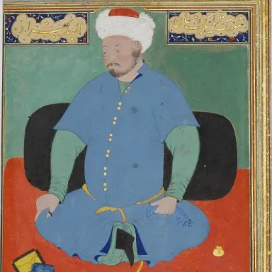 Foto de perfil de Muhammad Shaybani