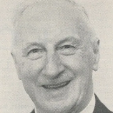 Foto de perfil de Thomas Gordon William Ashbourne