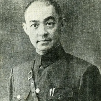 Foto de perfil de Zhang Zizhong