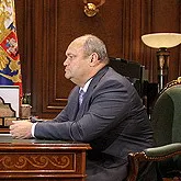 Foto de perfil de Vasily Bochkaryov