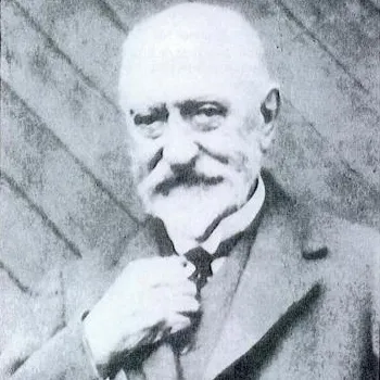 Foto de perfil de Francis Spring