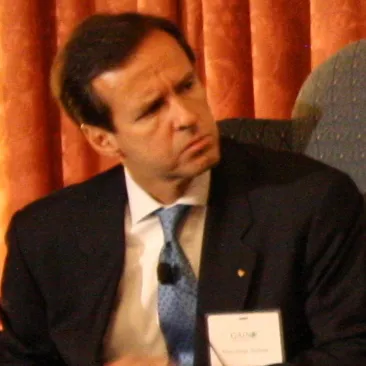 Foto de perfil de Jorge Quiroga