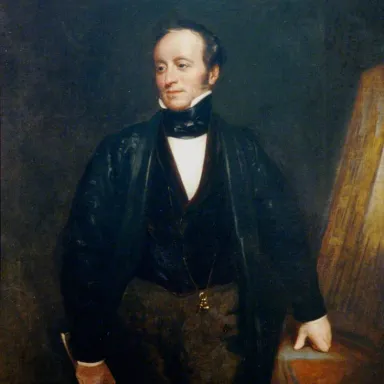 Foto de perfil de Charles Barry