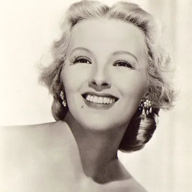 Foto de perfil de Ilona Massey